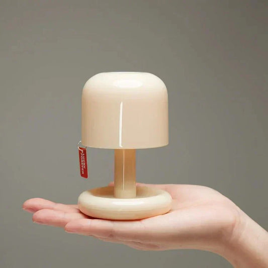 Zachodząca Słońce Kompaktowa Lampa| 1+1 GRATIS