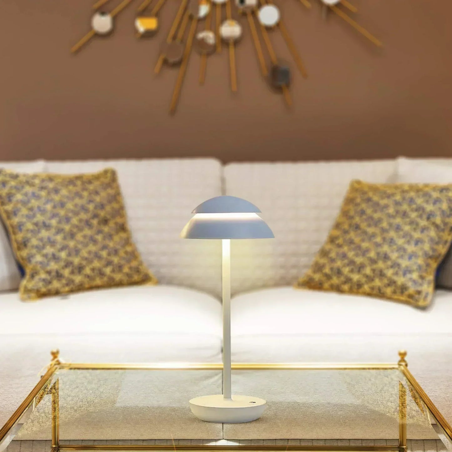 Wysokiej Jakości Lampa | 1+1 GRATIS