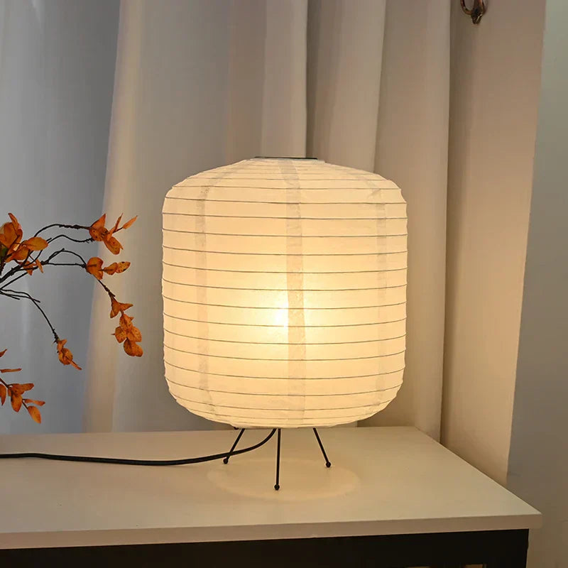 Picior - Japońska Lampa Stołowa  | 1+1 GRATIS
