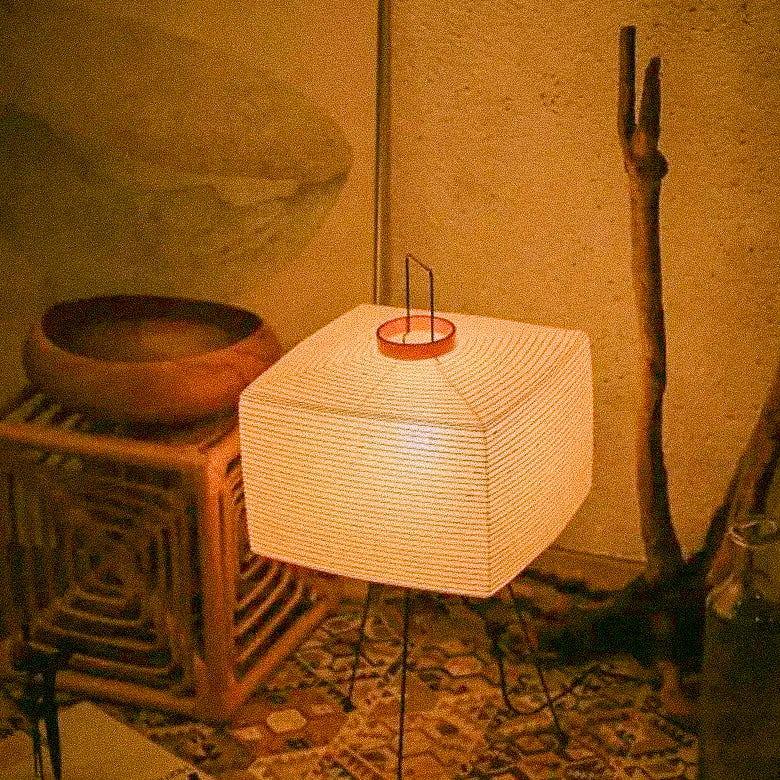 Lampa podłogowa Yoko lampa stołowa  | 1+1 GRATIS