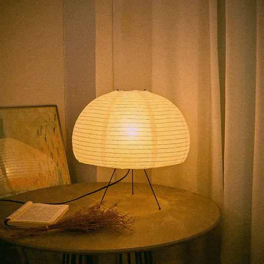 Nago lampa stołowa Japanese Paper | 1+1 GRATIS