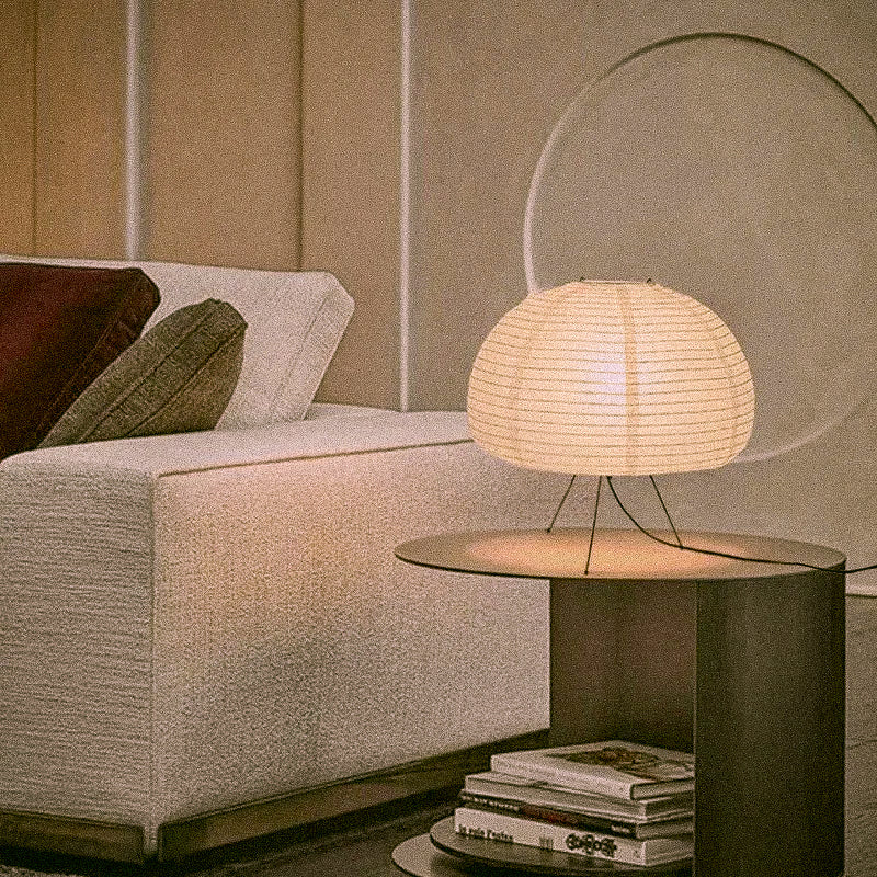 Nago lampa stołowa Japanese Paper | 1+1 GRATIS