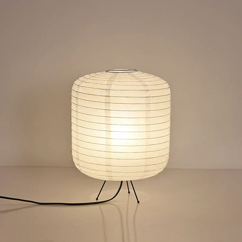Picior - Japońska Lampa Stołowa  | 1+1 GRATIS