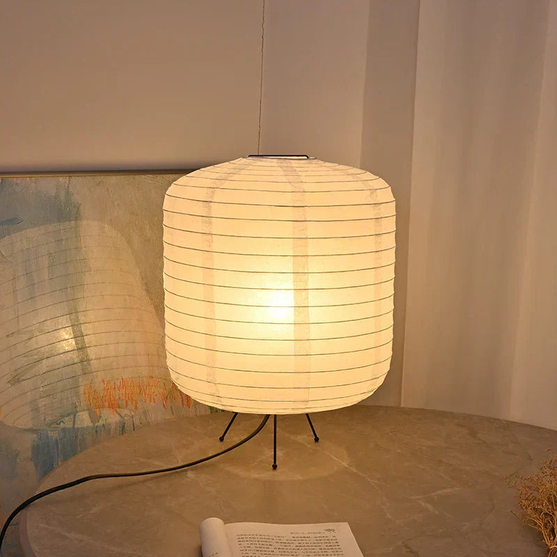 Picior - Japońska Lampa Stołowa  | 1+1 GRATIS
