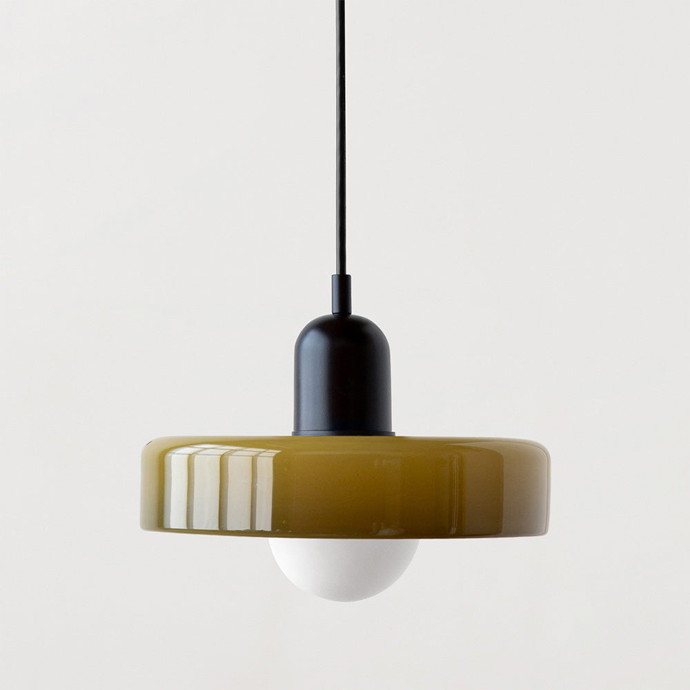 Lampa wisząca w stylu Bauhausu | 1+1 GRATIS