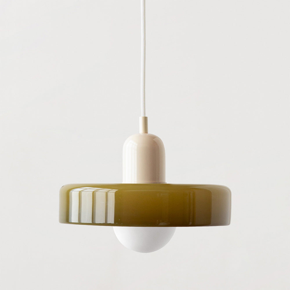 Bauhaus lampa sufitowa| 1+1 GRATIS