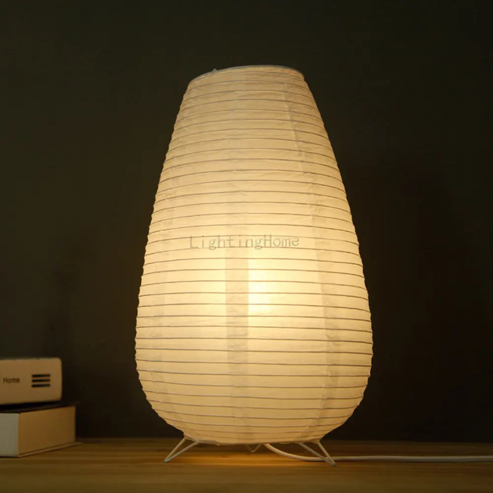 Aimi - Japońska Lampa Stołowa lampa stołowa  | 1+1 GRATIS
