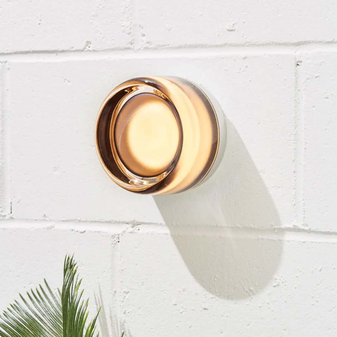 Dimple - Lampa Ścienna  | 1+1 GRATIS