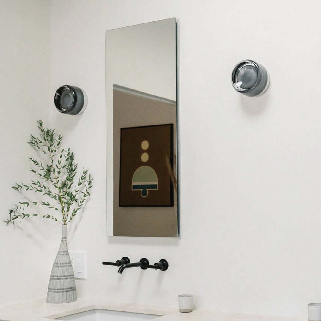 Dimple - Lampa Ścienna  | 1+1 GRATIS