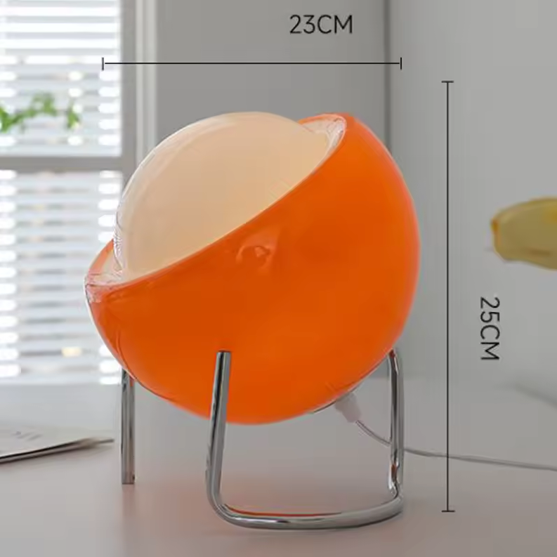 Qasim Bauhaus lampa stołowa | 1+1 GRATIS