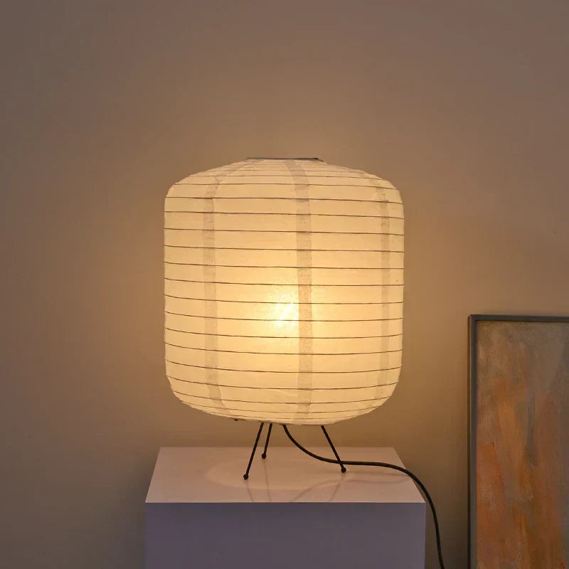 Picior - Japońska Lampa Stołowa  | 1+1 GRATIS