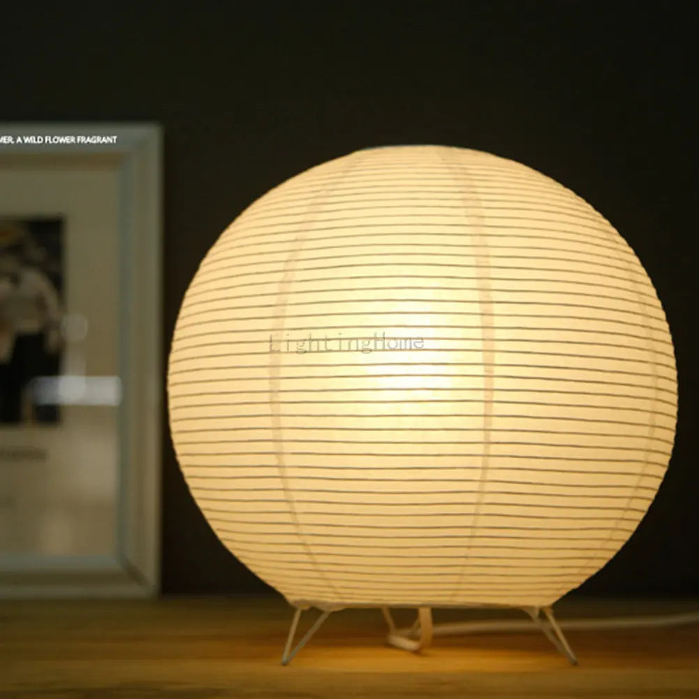 Japońska Lampa Biurkowa  | 1+1 GRATIS