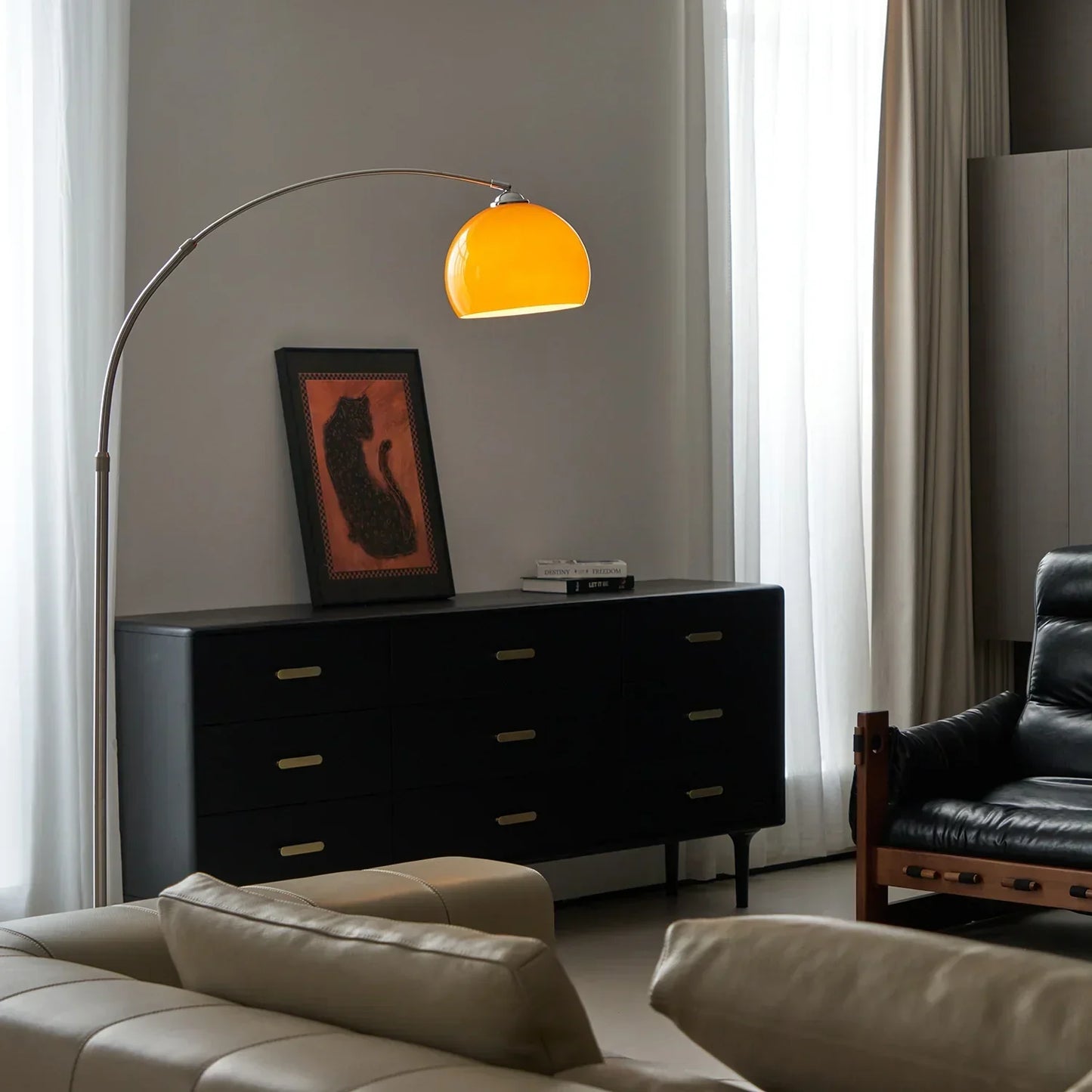Oranje Cosimo | 1+1 GRATIS