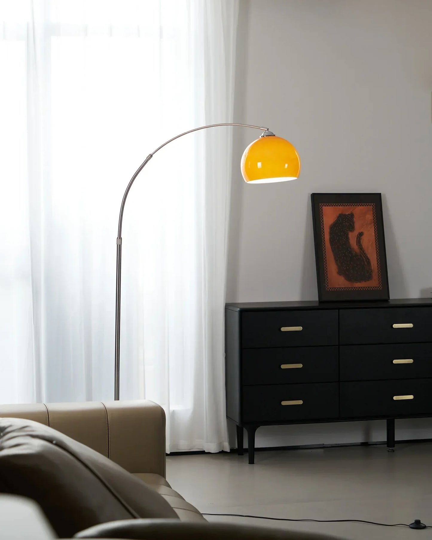 Oranje Cosimo | 1+1 GRATIS