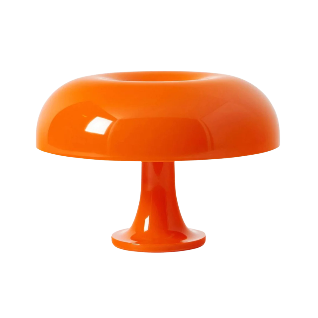 Retro Grzyb Lampa | 1+1 GRATIS