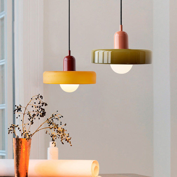 Bauhaus lampa sufitowa| 1+1 GRATIS