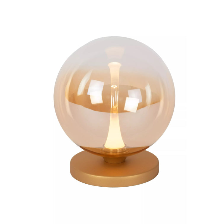 Lucide Gisela - Lampa Stołowa | 1+1 GRATIS