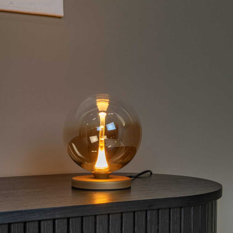 Lucide Gisela - Lampa Stołowa | 1+1 GRATIS