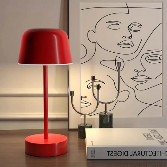 Milano lampa stołowa  | 1+1 GRATIS