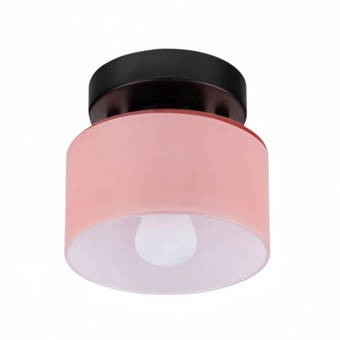 Lampa sufitowa Bauhaus w nowoczesnych | 1+1 GRATIS