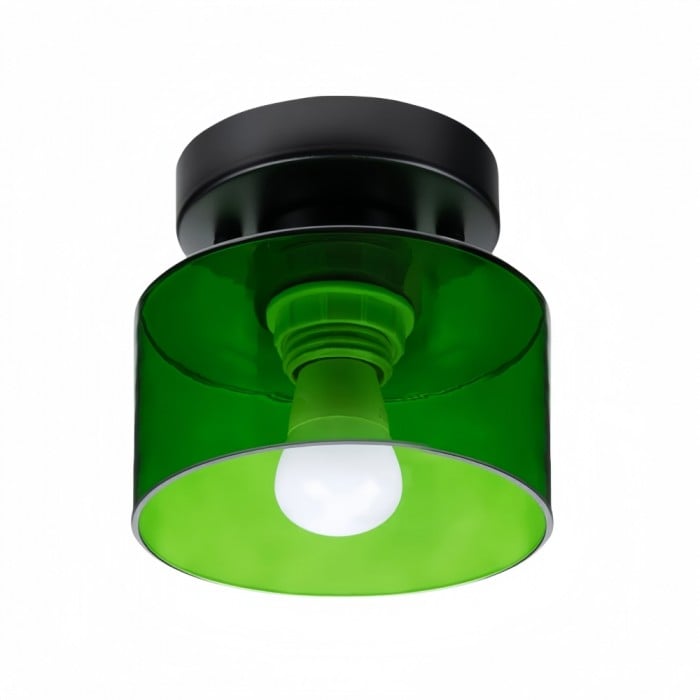 Lampa sufitowa Bauhaus w nowoczesnych | 1+1 GRATIS