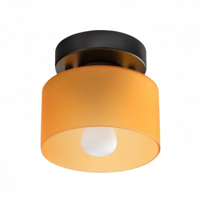 Lampa sufitowa Bauhaus w nowoczesnych | 1+1 GRATIS