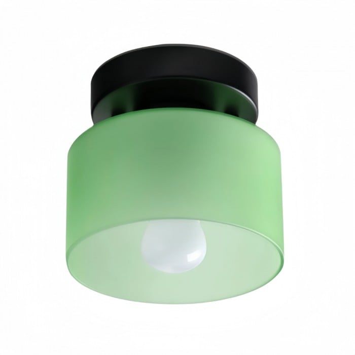 Lampa sufitowa Bauhaus w nowoczesnych | 1+1 GRATIS