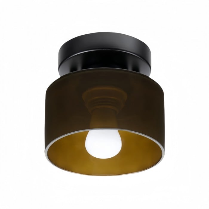 Lampa sufitowa Bauhaus w nowoczesnych | 1+1 GRATIS