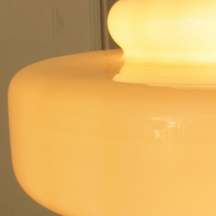 Lampa wisząca Bauhaus Kalebas Disc | 1+1 GRATIS