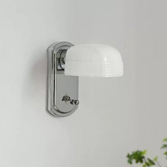 Bauhaus Kreatywna Lampa Ścienna| 1+1 GRATIS