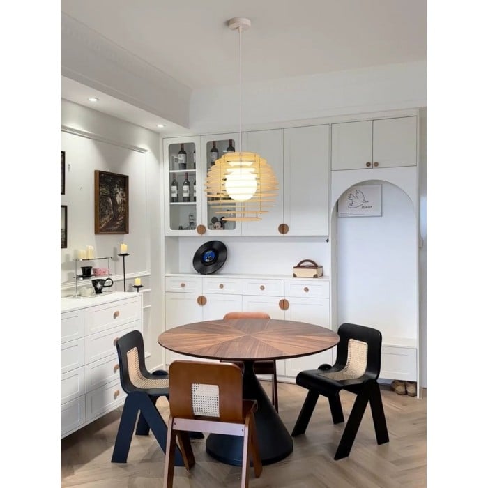 Bauhaus Lampa wisząca| 1+1 GRATIS