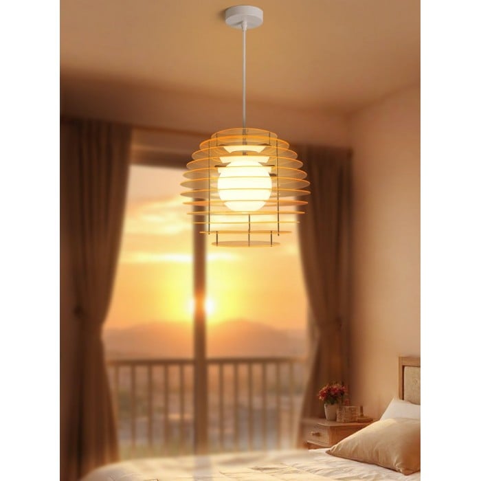 Bauhaus Lampa wisząca| 1+1 GRATIS