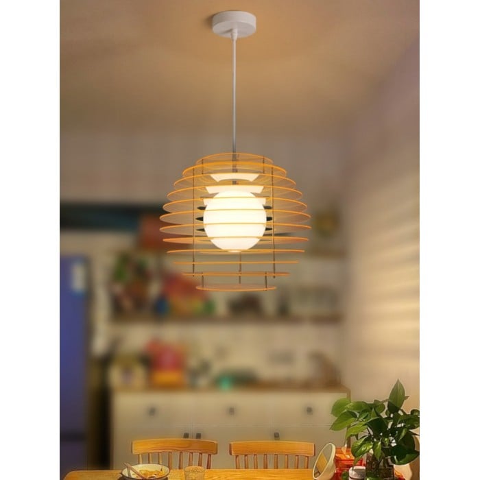 Bauhaus Lampa wisząca| 1+1 GRATIS