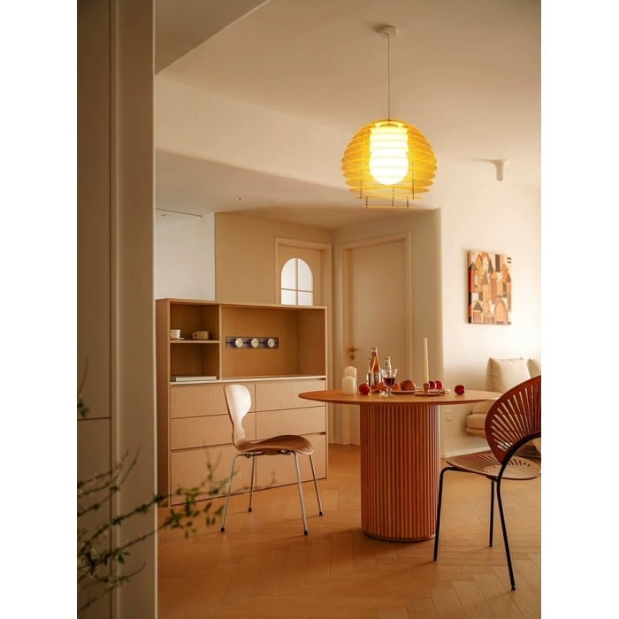 Bauhaus Lampa wisząca| 1+1 GRATIS