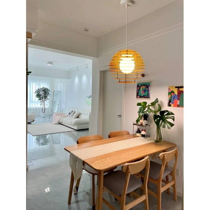 Bauhaus Lampa wisząca| 1+1 GRATIS