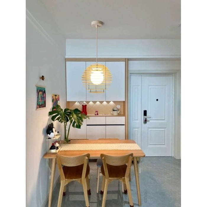 Bauhaus Lampa wisząca| 1+1 GRATIS