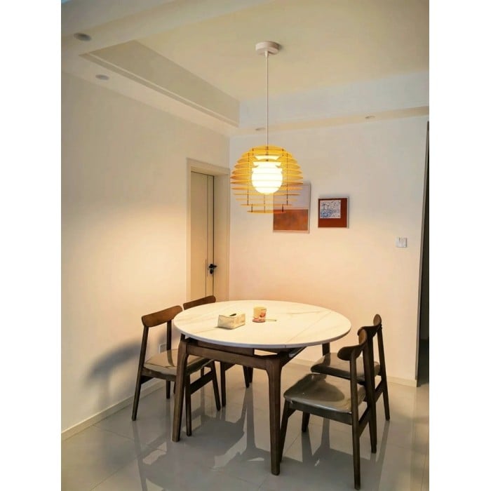 Bauhaus Lampa wisząca| 1+1 GRATIS