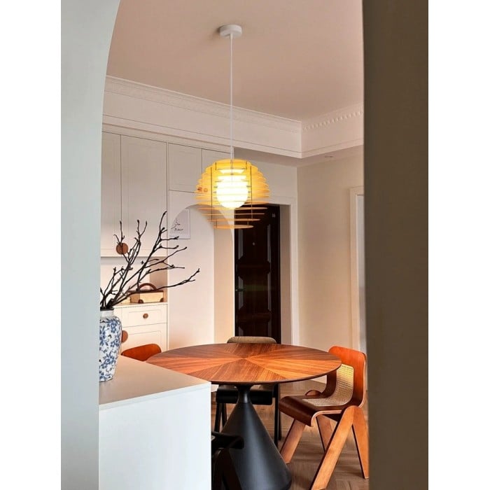 Bauhaus Lampa wisząca| 1+1 GRATIS