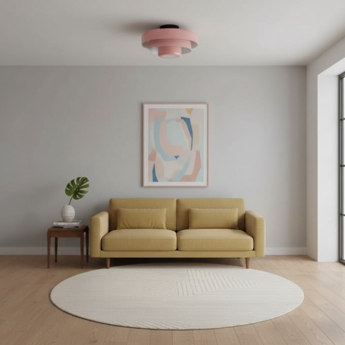 Trójwarstwowa Kolorowa Lampa  | 1+1 GRATIS