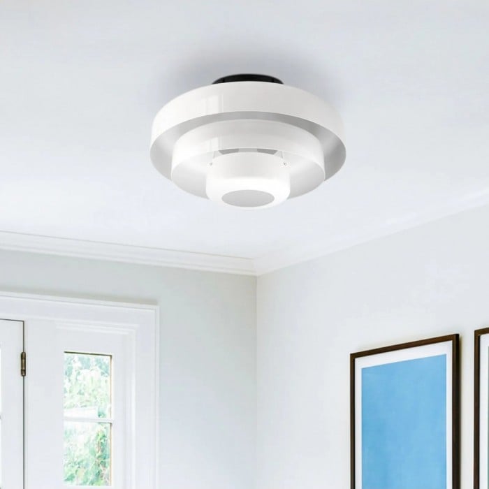 Trójwarstwowa Kolorowa Lampa  | 1+1 GRATIS