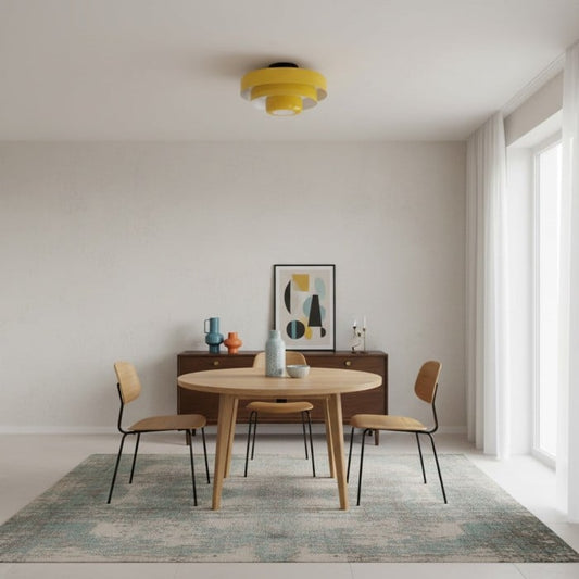 Trójwarstwowa Kolorowa Lampa  | 1+1 GRATIS