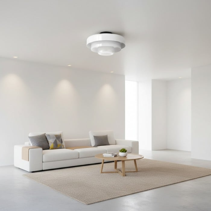 Trójwarstwowa Kolorowa Lampa  | 1+1 GRATIS