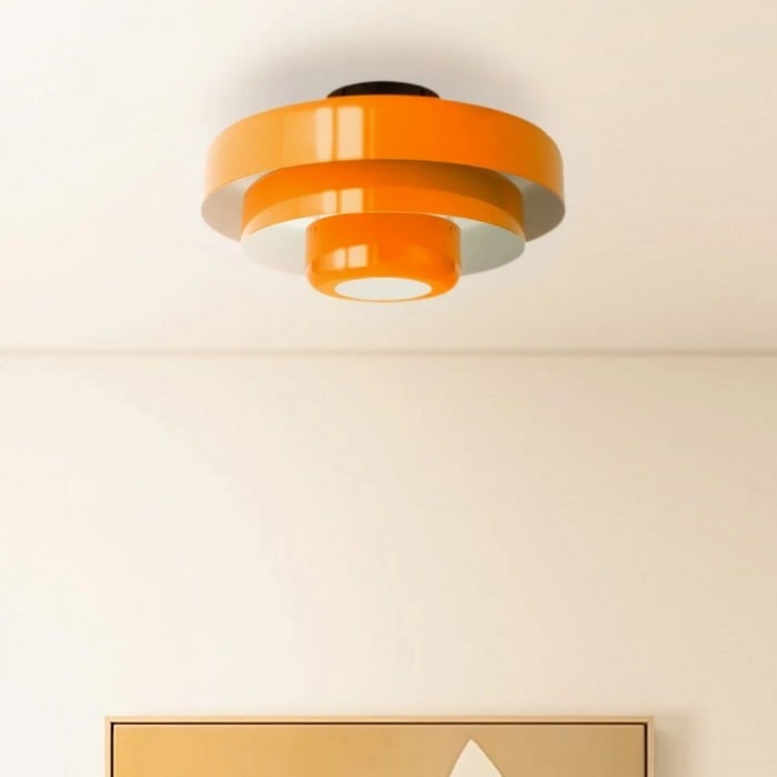 Trójwarstwowa Kolorowa Lampa  | 1+1 GRATIS