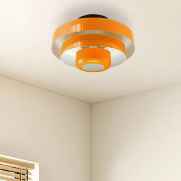 Trójwarstwowa Kolorowa Lampa  | 1+1 GRATIS