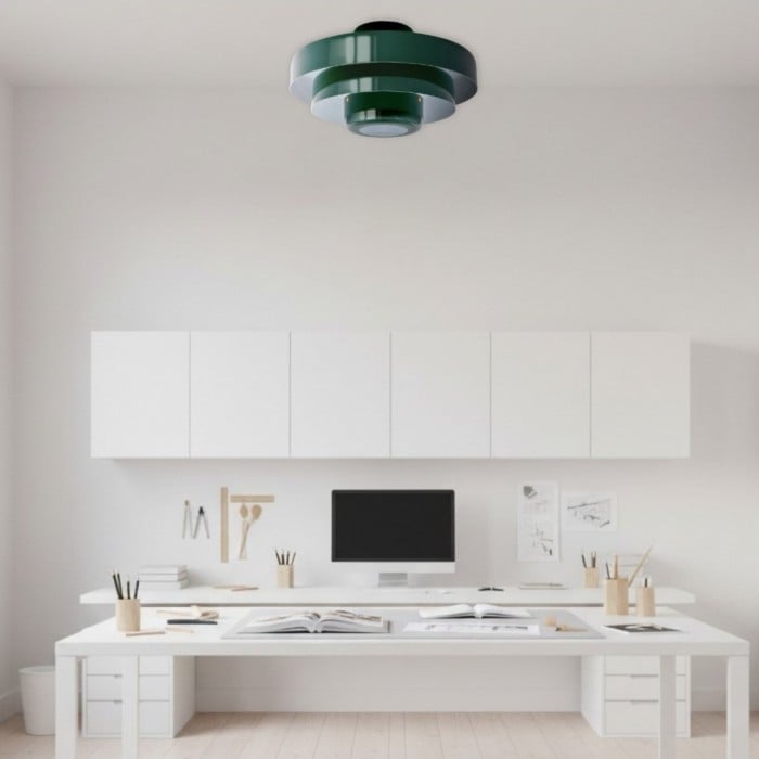 Trójwarstwowa Kolorowa Lampa  | 1+1 GRATIS