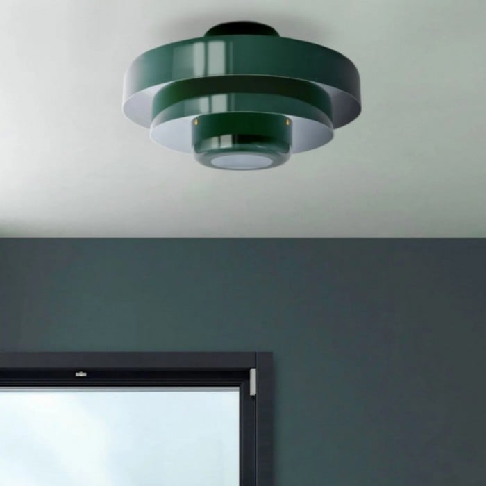 Trójwarstwowa Kolorowa Lampa  | 1+1 GRATIS