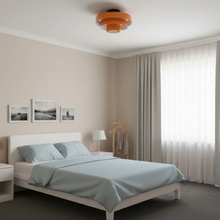 Trójwarstwowa Kolorowa Lampa  | 1+1 GRATIS