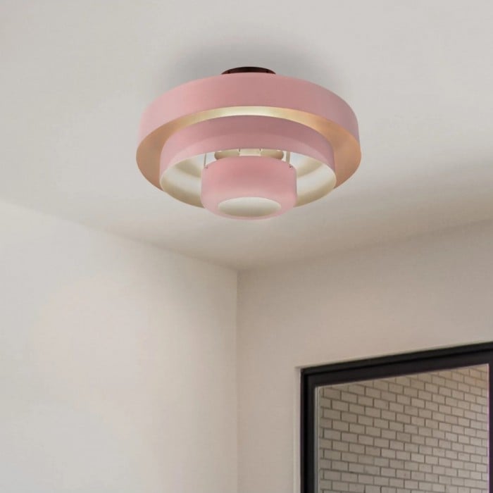 Trójwarstwowa Kolorowa Lampa  | 1+1 GRATIS