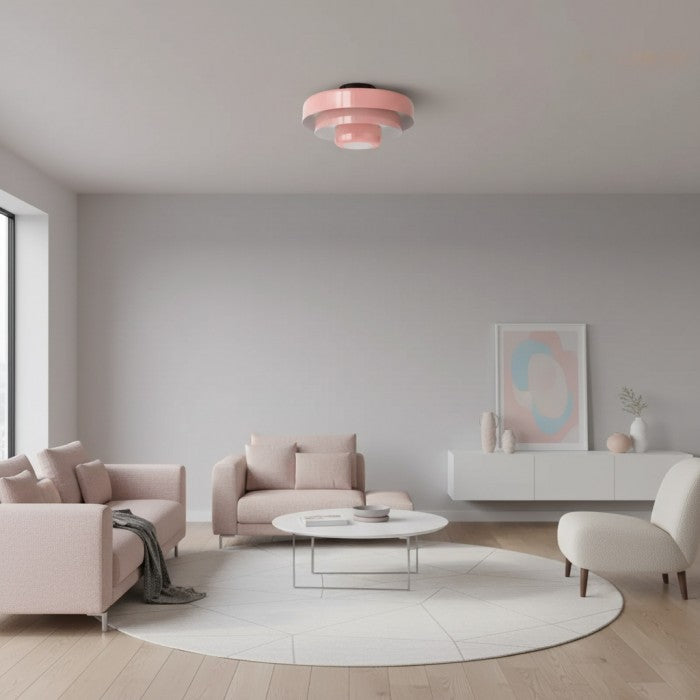 Trójwarstwowa Kolorowa Lampa  | 1+1 GRATIS