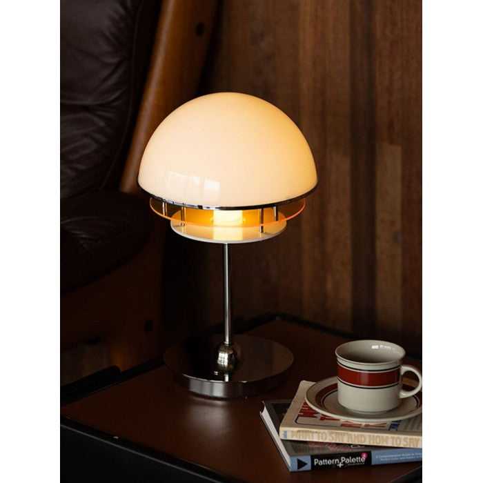 Akrylowa lampa stołowa Sunset | 1+1 GRATIS